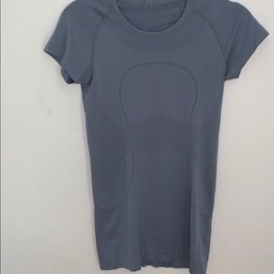 Lululemon Swiftly Tech Short Sleeve